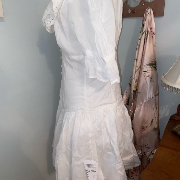 NWT Cottagecore ASOS Dress - Picture 2 of 7